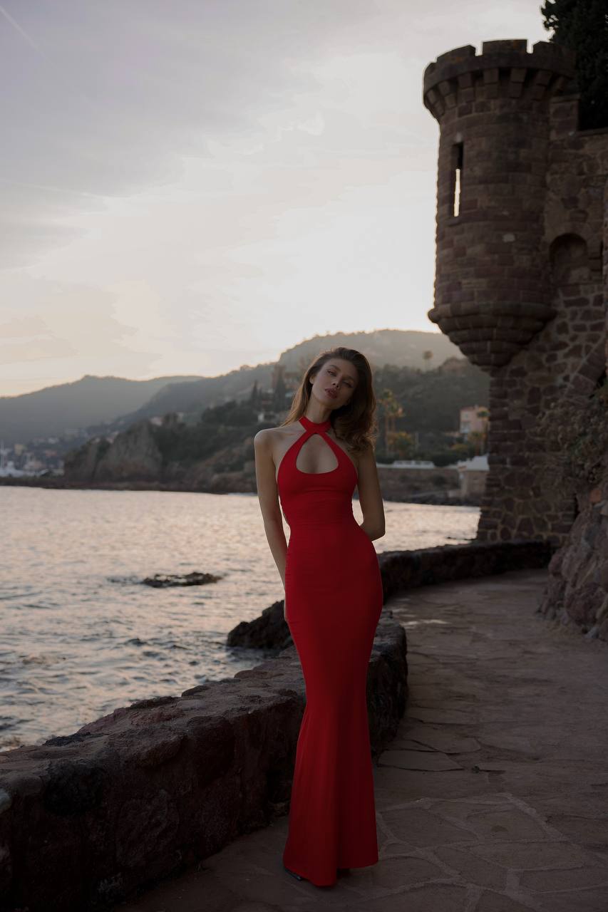 Provocateur Dress