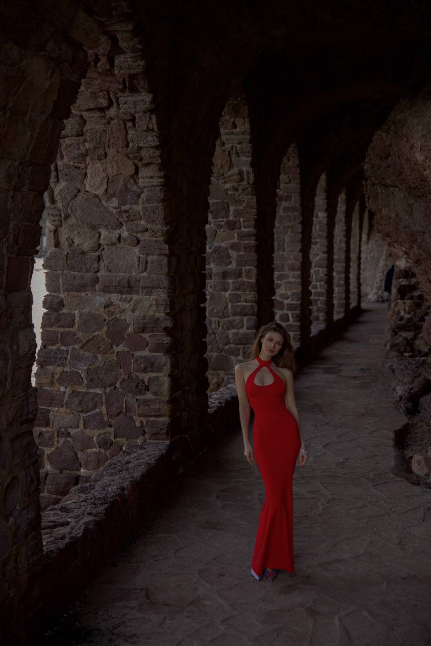 Provocateur Dress